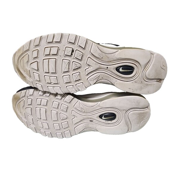 Nike Air Max 97 Black Size 13 Mens - Picture 5 of 6